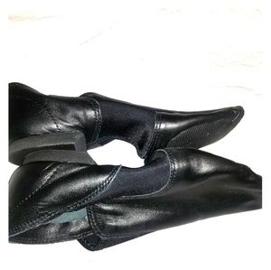 Capezio Jazz shoes